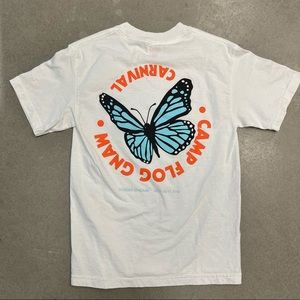 Camp Flog Gnaw 2018 T Shirt